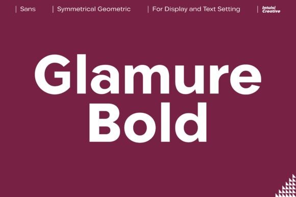Glamure Bold: Crafting High-End Brand Identities